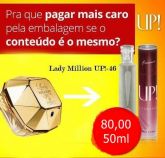 Lady Milion