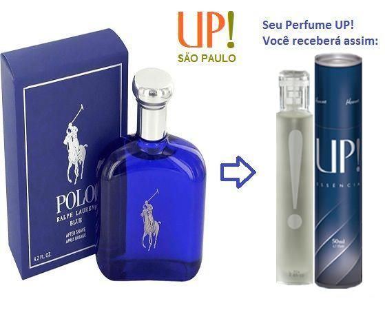 Polo Blue