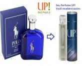 Polo Blue
