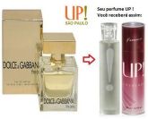 Dolce & Gabanha The One
