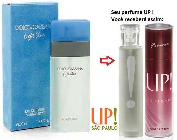 Dolce & Gabana Light