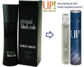 Armani Black Code